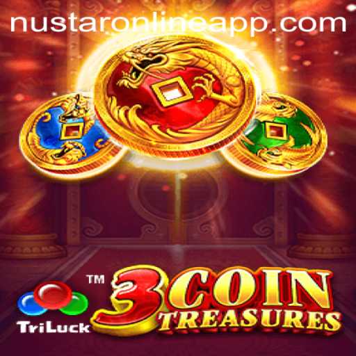 Exploring the Exciting World of 3CoinTreasures and the Nustar Online App