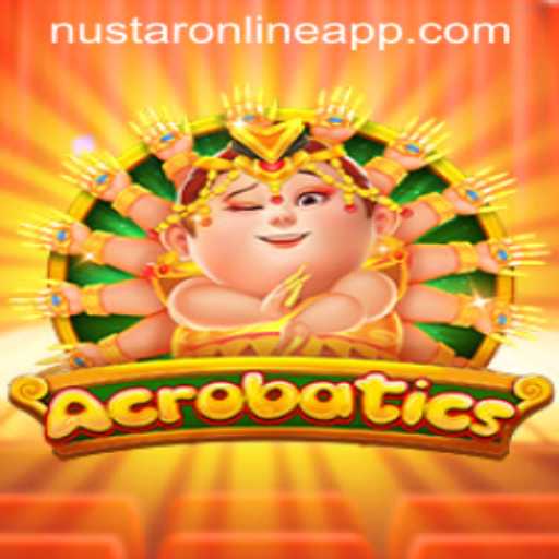 Discover the Thrilling World of Acrobatics and NuStar Online App