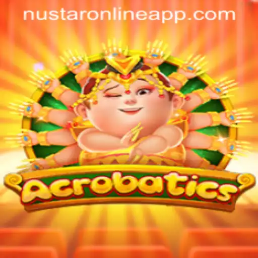 Discover the Thrilling World of Acrobatics and NuStar Online App
