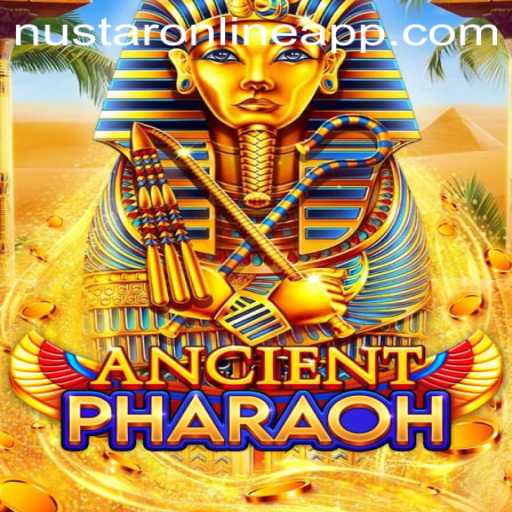 Explore the Mysteries of AncientPharaoh with NuStar Online App