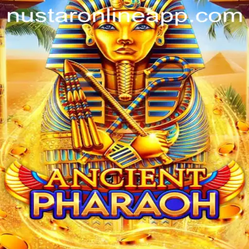 Explore the Mysteries of AncientPharaoh with NuStar Online App