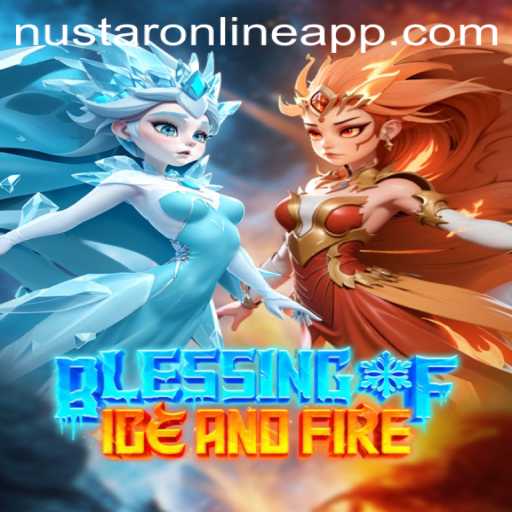 Explore the Mystical World of 'Blessing of Ice and Fire'