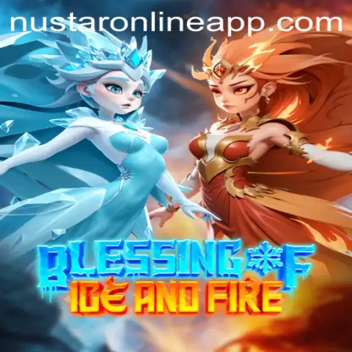 Explore the Mystical World of 'Blessing of Ice and Fire'