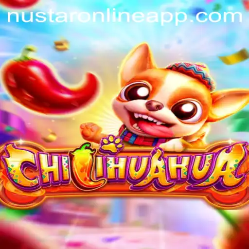 CHILIHUAHUA: Unleashing Pure Fun with the Nustar Online App