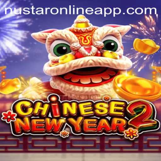 Experience Festive Excitement with CHINESENEWYEAR2 on the NuStar Online App