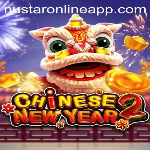 Experience Festive Excitement with CHINESENEWYEAR2 on the NuStar Online App