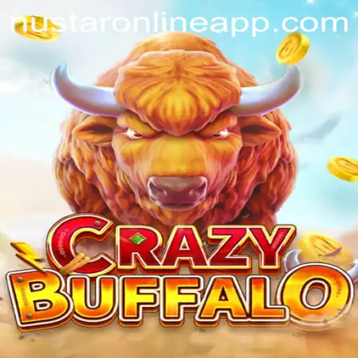 Unveiling CRAZYBUFFALO: The Thrilling World of Nustar Online App's Latest Game