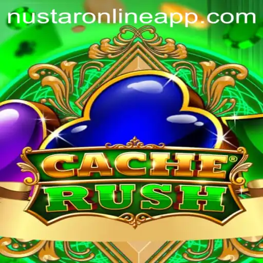 Exploring CacheRush: A Dynamic Gaming Experience and Integration with Nustar Online App