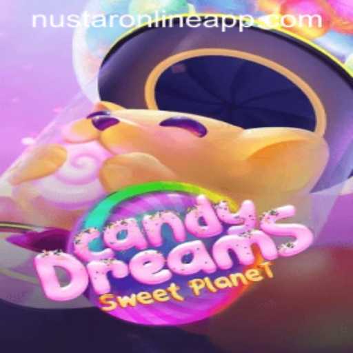 CandyDreams: A Sweet Adventure in a Digital World