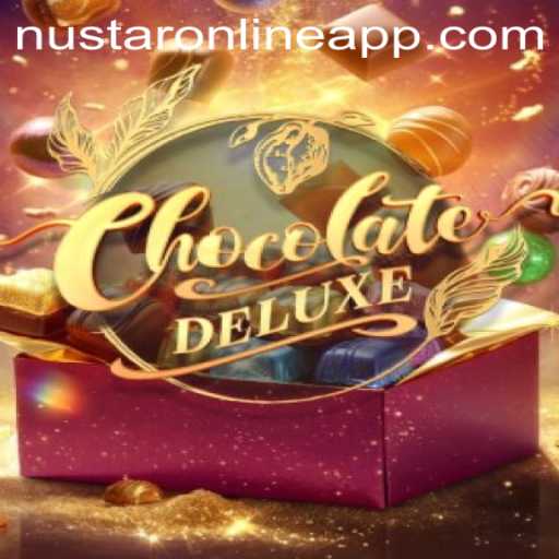 Discover the Sweet Adventure of ChocolateDeluxe: A Deep Dive Into the Nustar Online App Phenomenon