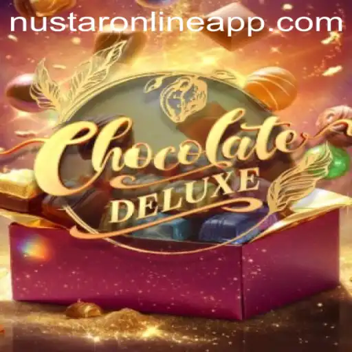 Discover the Sweet Adventure of ChocolateDeluxe: A Deep Dive Into the Nustar Online App Phenomenon