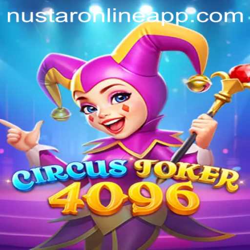 Dive Into the Thrilling World of CircusJoker4096: A Game Revolutionizing the Digital Entertainment Sphere