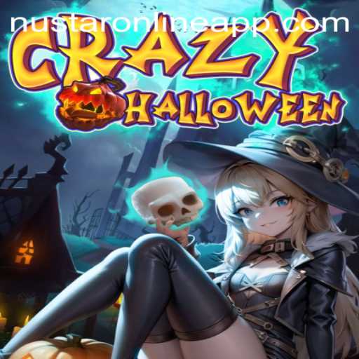 Unveiling CrazyHalloween: The Thrilling Game to Illuminate Your Online Gaming Experience