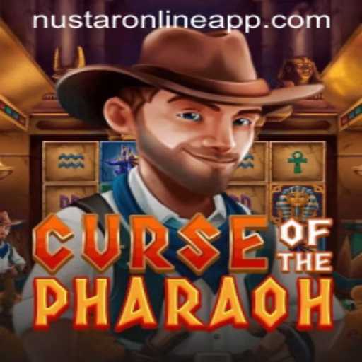 The Mystical World of CurseofthePharaoh: A Deceptive Odyssey with Nustar Online App