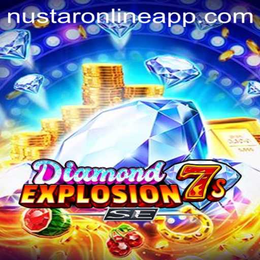 Unveiling DiamondExplosion7sSE: A Thrilling Journey in the Nustar Online App