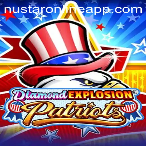 DiamondExplosionPatriots - A Thrilling Adventure Game Revolutionizing the Gaming World