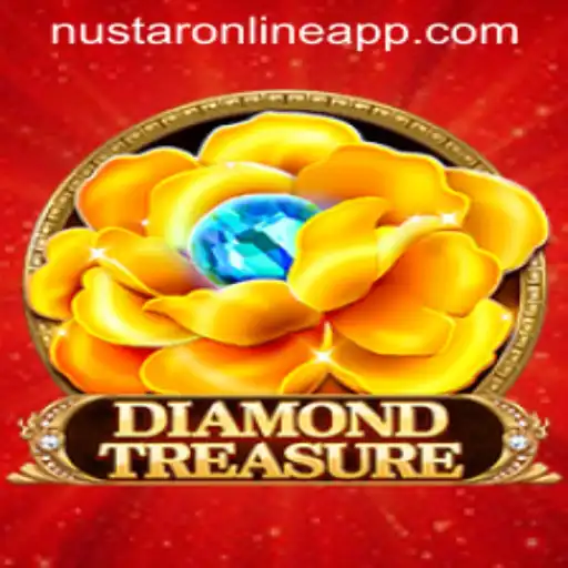 Exploring Diamondtreasure: A Unique Gaming Experience on Nustar Online App
