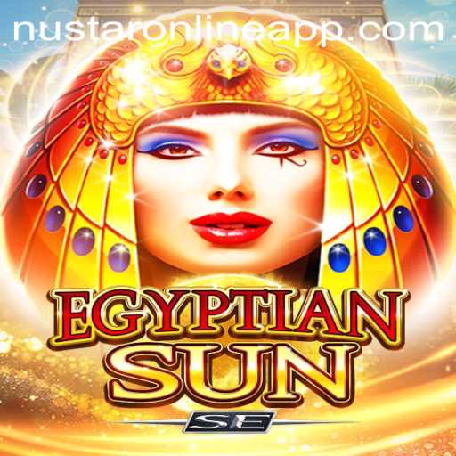 Discover the Thrills of EgyptianSunSE: A Unique Gaming Experience