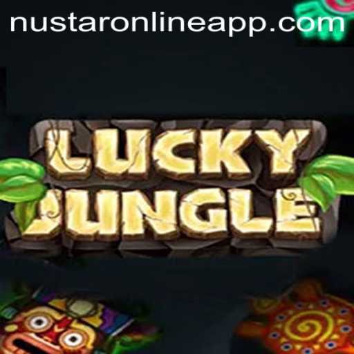 Discover the Exciting World of LuckyJungle