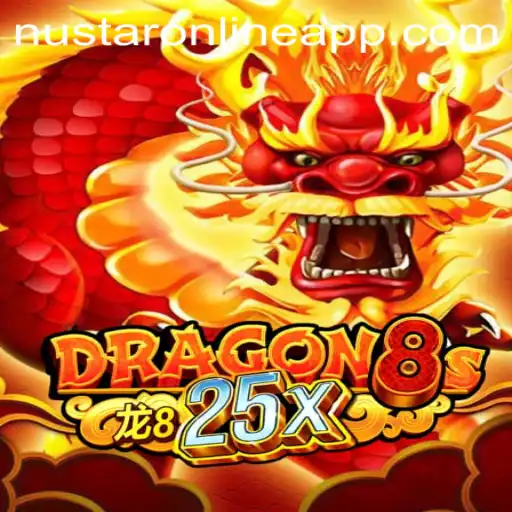 Unleashing the Fantasy: Dragon8s25x and the NuStar Online App Adventure