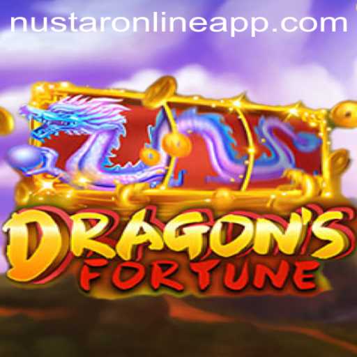 DragonFortune: A Captivating Fantasy Experience on the Nustar Online App