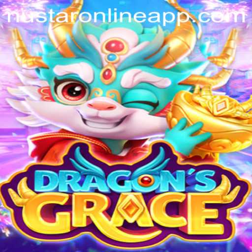 DragonsGrace: Unleashing the Power of Fantasy Through the Nustar Online App