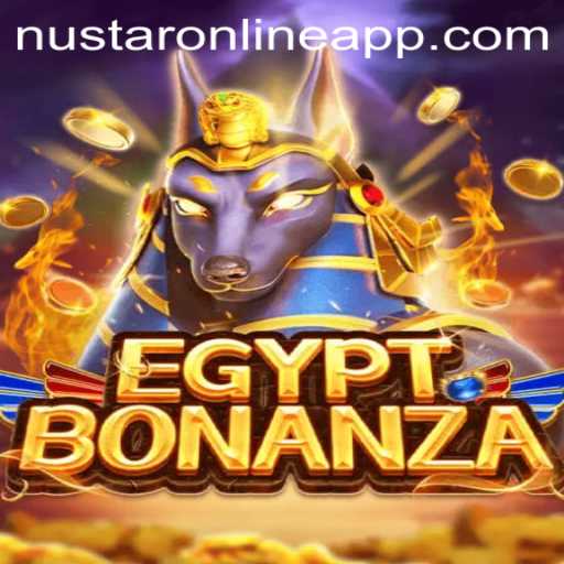 Exploring EgyptBonanza: A Portal to Ancient Riches on NuStar Online App