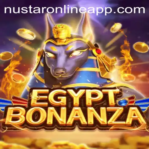 Exploring EgyptBonanza: A Portal to Ancient Riches on NuStar Online App