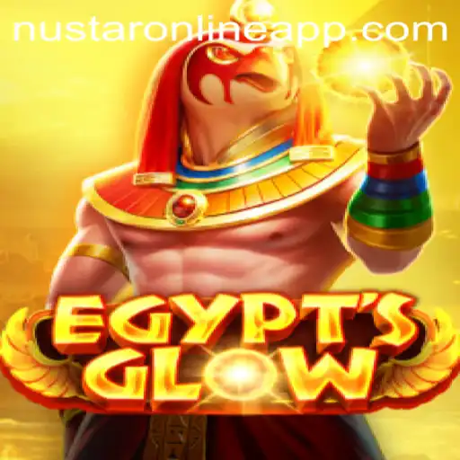 Exploring the Allure of EgyptsGlow: A Thrilling New Adventure on the Nustar Online App