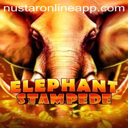 Exploring the Exciting World of ElephantStampede: A Thrilling Journey Through the Virtual Savannah