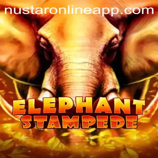 Exploring the Exciting World of ElephantStampede: A Thrilling Journey Through the Virtual Savannah