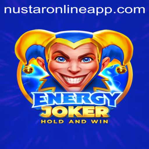 Discover the Exciting World of EnergyJoker: A Comprehensive Guide