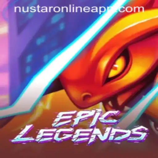 EpicLegends: A Deep Dive Into the Future of Gaming
