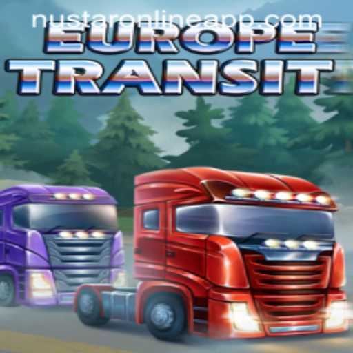 Exploring EuropeTransit and NuStar Online App