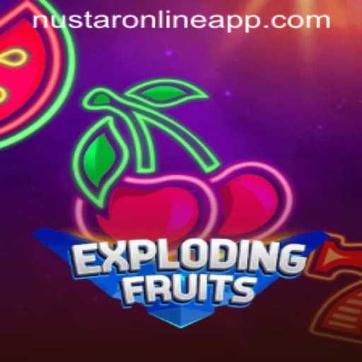 ExplodingFruits: The Whirlwind of Fun and Strategy