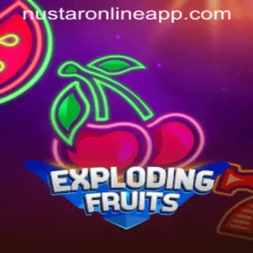 ExplodingFruits: The Whirlwind of Fun and Strategy