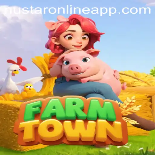 Explore the Charming World of FarmTown