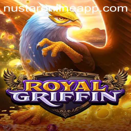 Exploring RoyalGriffin A Journey into Adventure