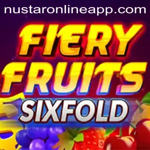 FieryFruitsSixFold: A Thrilling New Experience in Online Gaming
