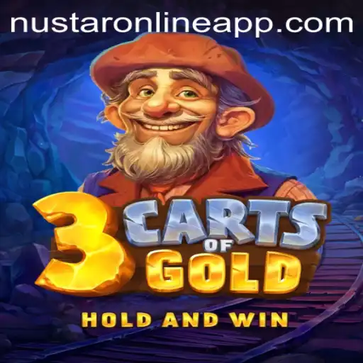 3cartsOfGold: A Thrilling Journey in the Digital Gaming World