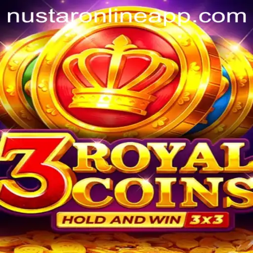 Exploring 3royalcoins: A New Era in Digital Gaming