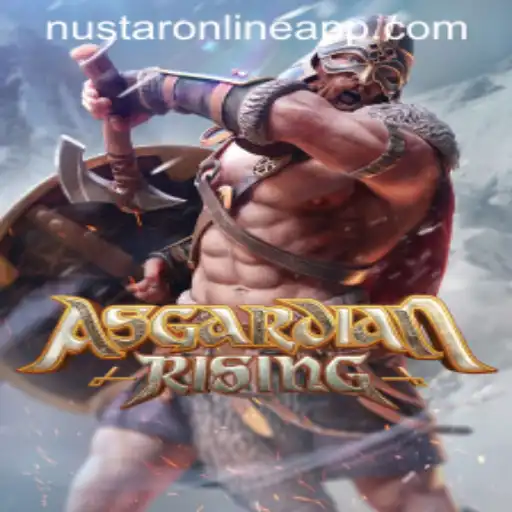 Unveiling AsgardianRising: A Mythical Journey in the Digital Realm
