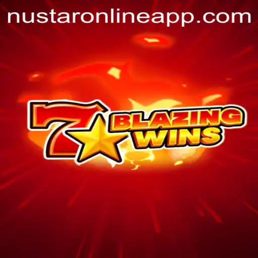 BlazingWins: A Comprehensive Guide to This Thrilling Game on NuStar Online App