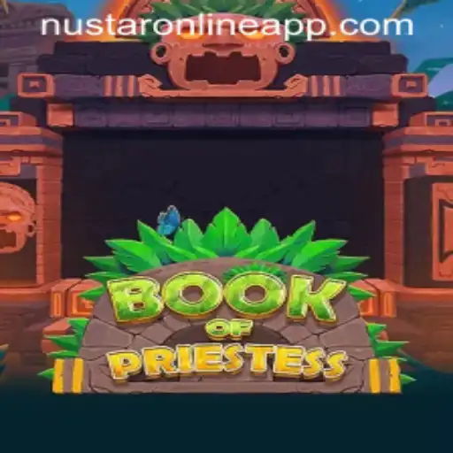 Exploring the Mystical World of BookOfPriestess and the NuStar Online Experience