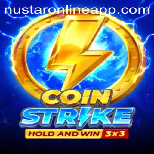 Coinstrike: A Novel Gaming Experience in the Digital Realm