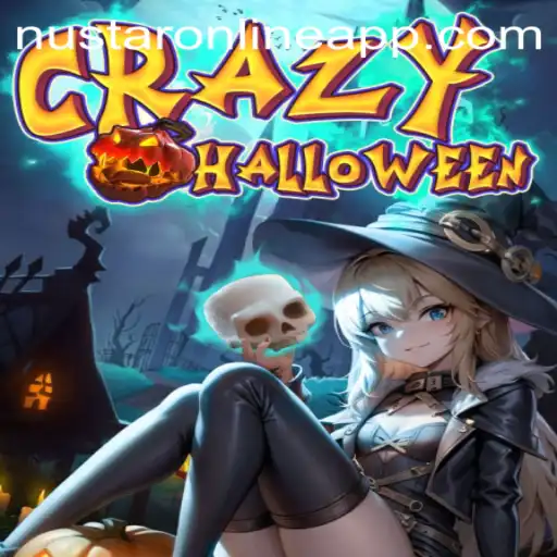 Unveiling CrazyHalloween: The Thrilling Game to Illuminate Your Online Gaming Experience