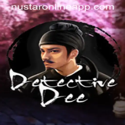 Explore DetectiveDee: An Immersive Mystery Game Experience