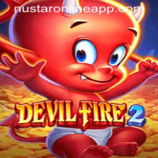 Exploring the Thrilling World of DevilFire2 and the NuStar Online App