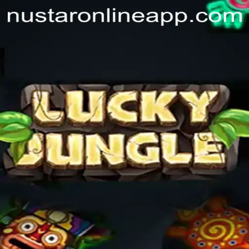 Discover the Exciting World of LuckyJungle