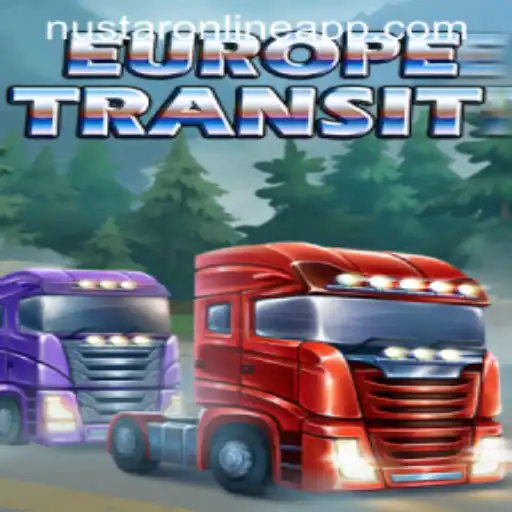 Exploring EuropeTransit and NuStar Online App